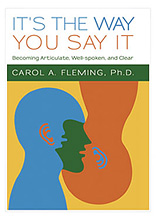 Dr. Carol Fleming