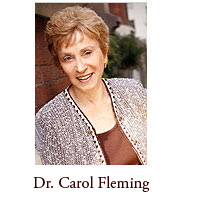 Dr. Carol Fleming